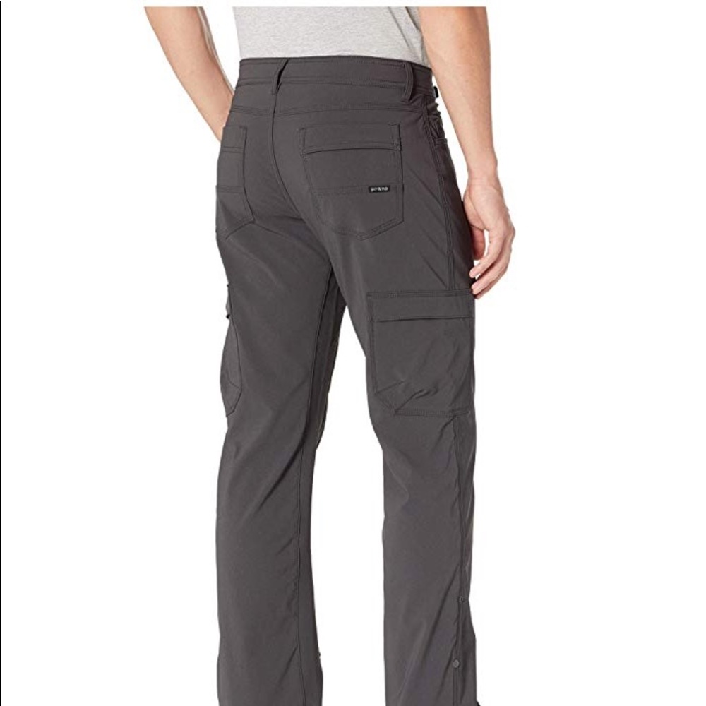 Prana Zion Pants